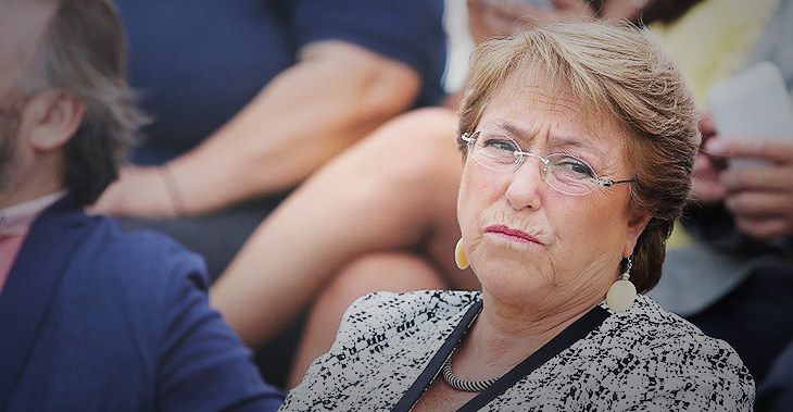 MichelleBachelet