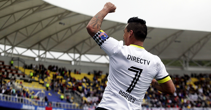 EstebanParedes_ColoColo_UdeConce