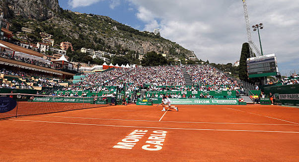 Crónicas de Sergio Ried El día que jugué en Montecarlo