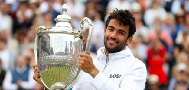 Halle and Queens prelude to Wimbledon – El Ágora Magazine