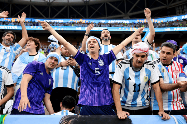 Final Mundial Qatar 2022, Minuto A Minuto: ¡Argentina Tricampeón!