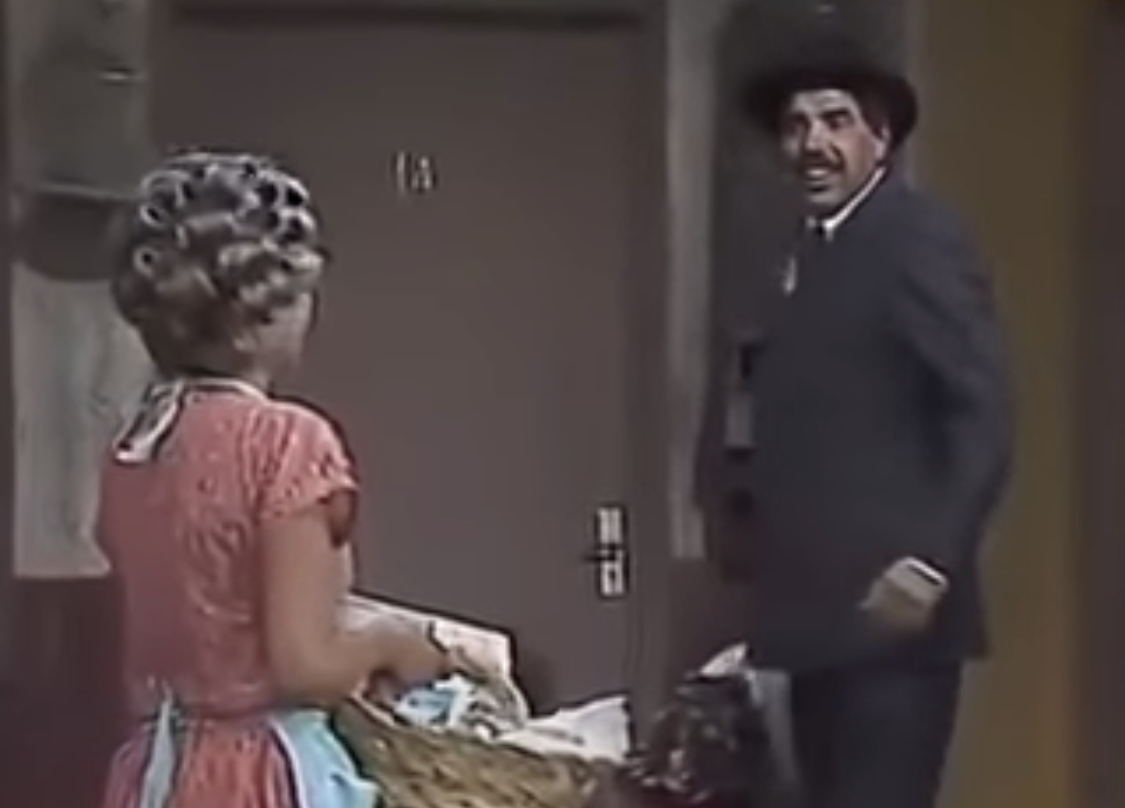 VIDEO] Revisa la vez que se hizo una referencia a la cultura chilena en El  Chavo del Ocho