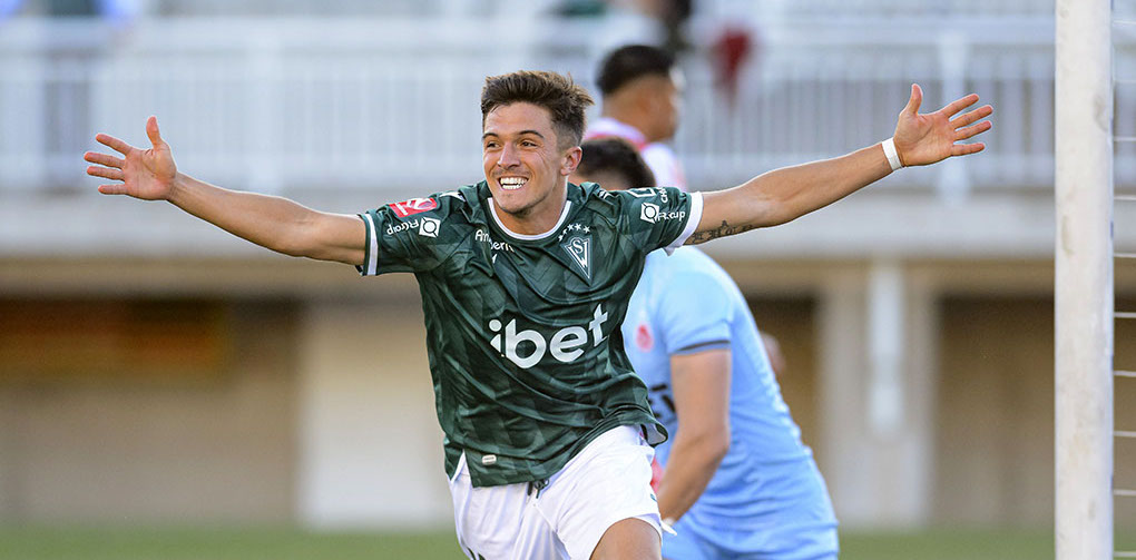 Primera B: Santiago Wanderers Sigue Con El Sueño Del Regreso