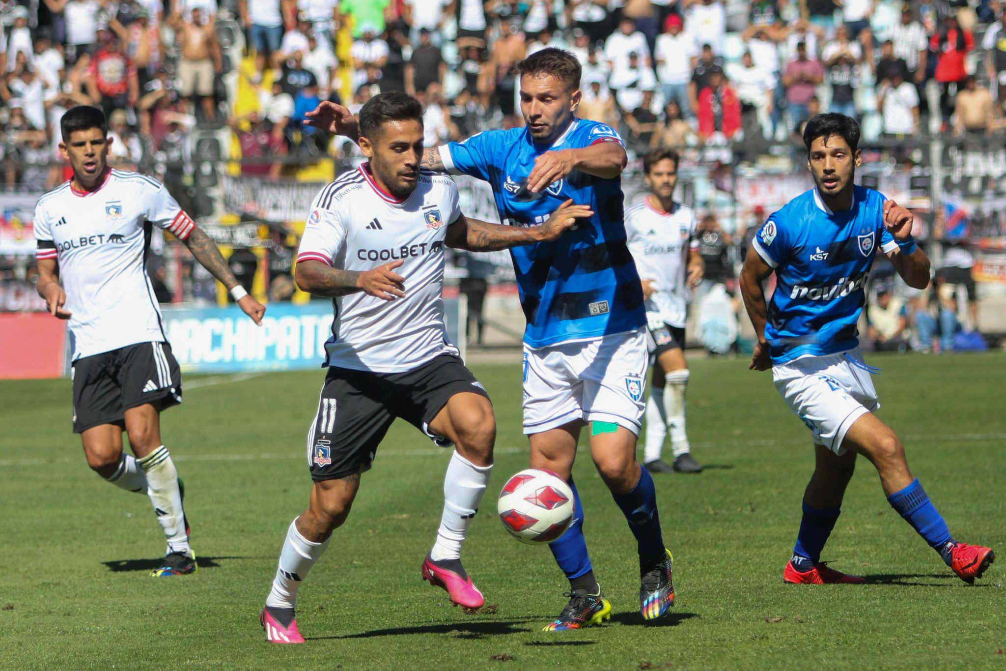 Calendario: Un 2024 Donde Habrá Fútbol Para Todos Los Gustos