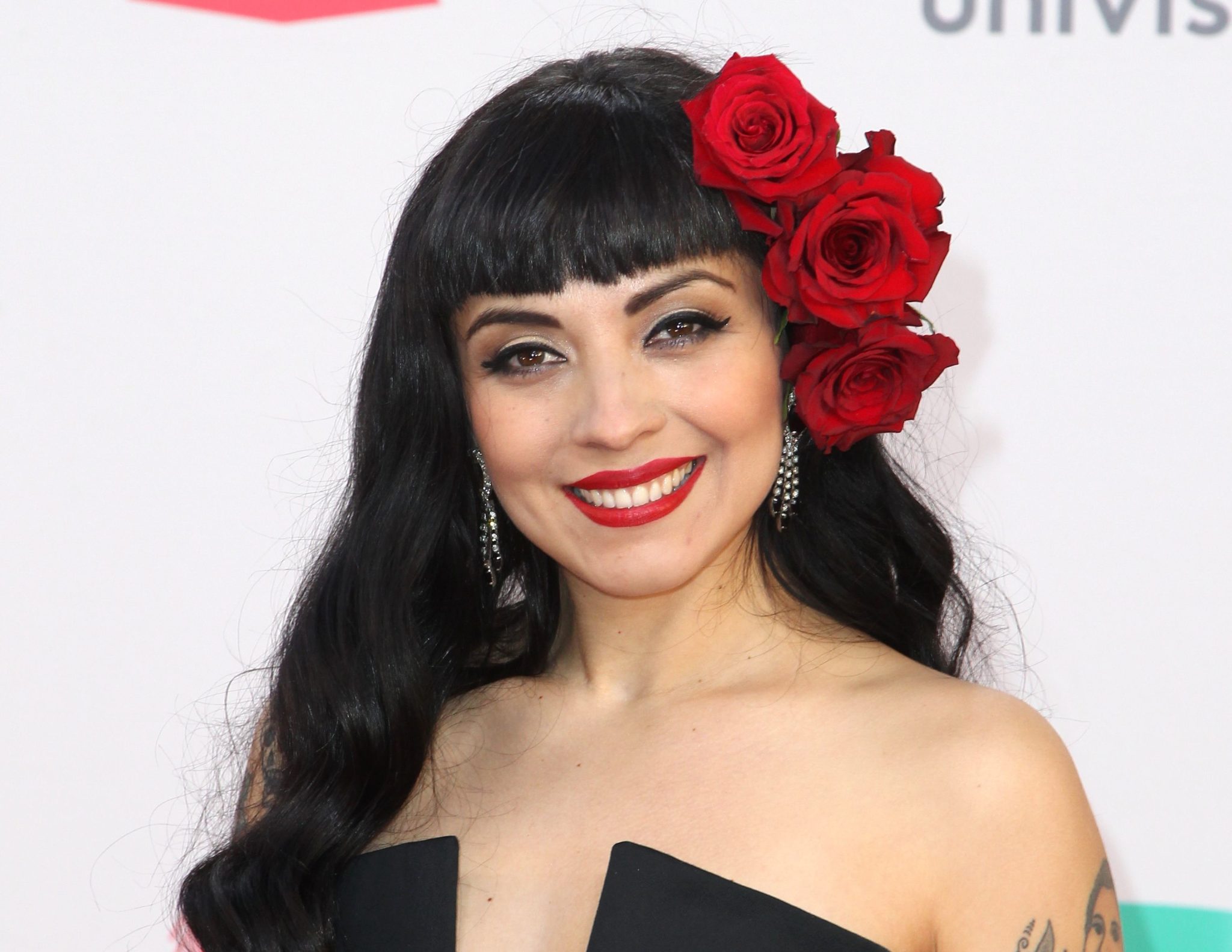 Mon Laferte Es La Primera Chilena En La Portada De La Revista Rolling Stone 3698